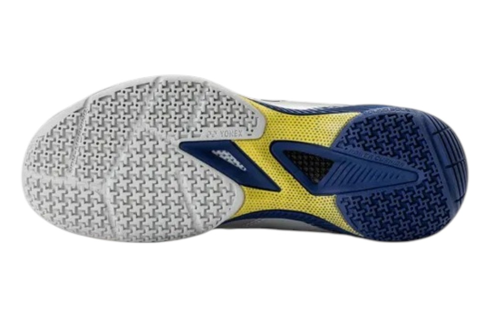 Yonex SHB 65Z4 Men VA Silver Navy sole
