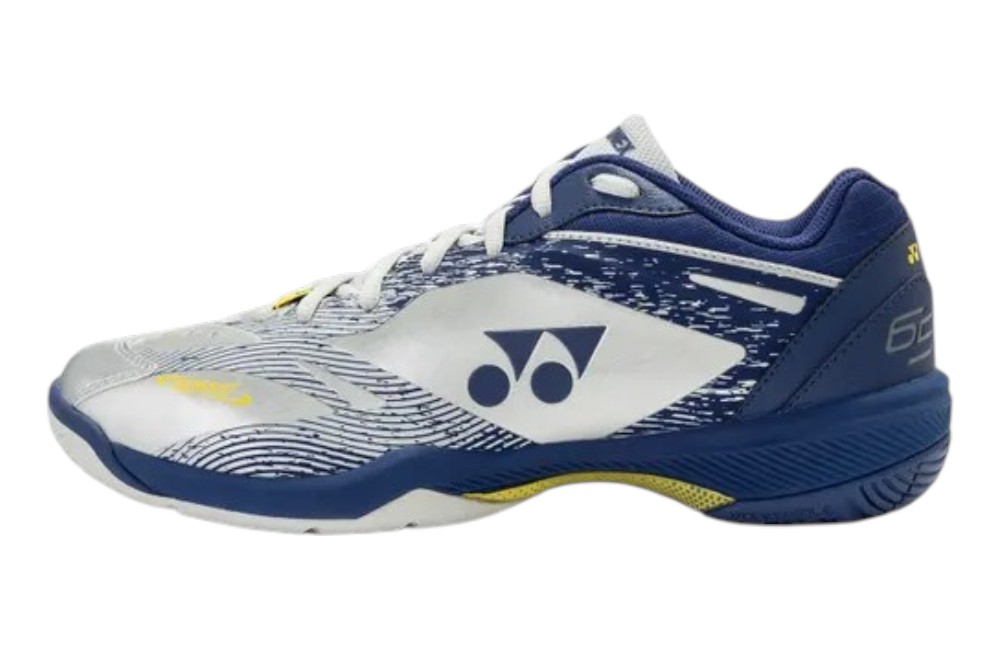 Yonex SHB 65Z4 Men VA Silver Navy