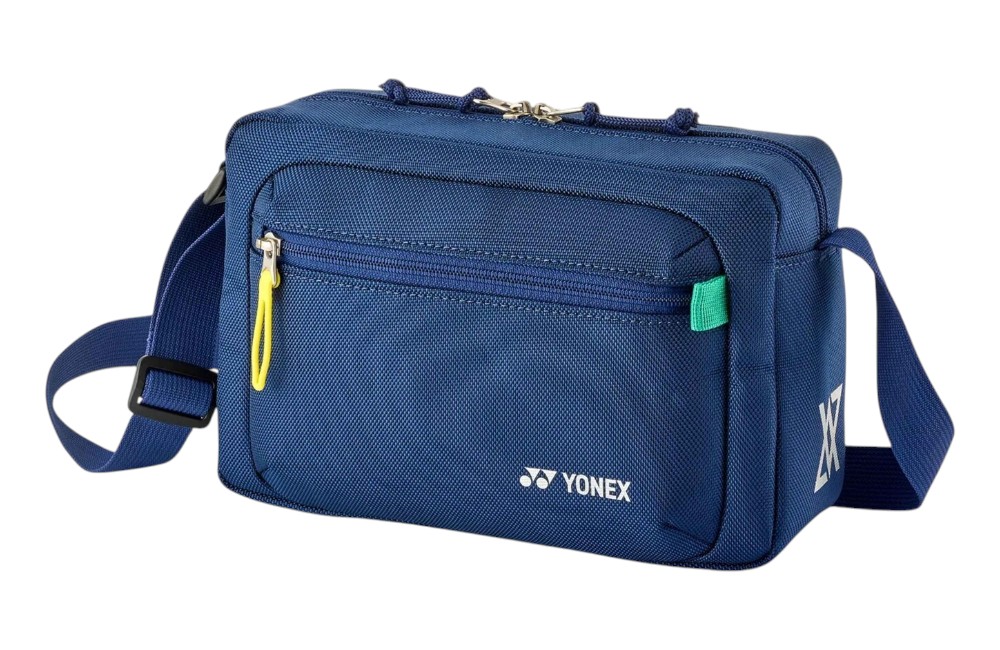 Yonex VA42605EX Team Shoulder Bag Dark Blue