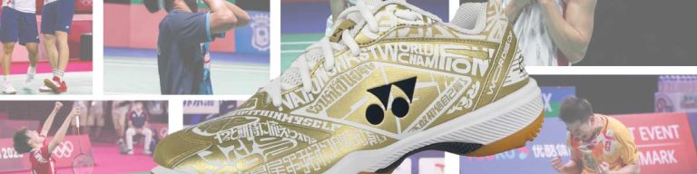 Yonex 65Z 25th Anniversary | Jubileumeditie 2026