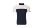 FZ Forza PR2611 M SS Tee Navy Blazer