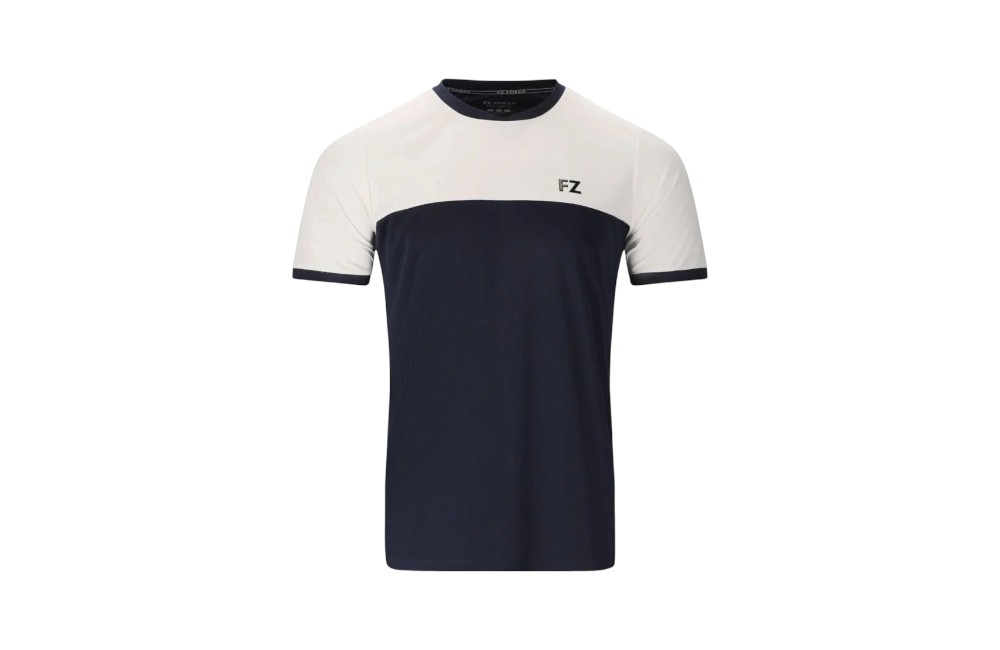 FZ Forza PR2611 M SS Tee Navy Blazer