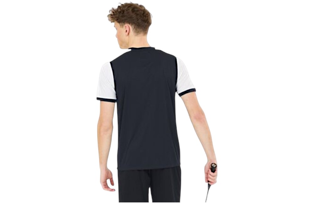 FZ Forza PR2611 M SS Tee Navy Blazer (3)