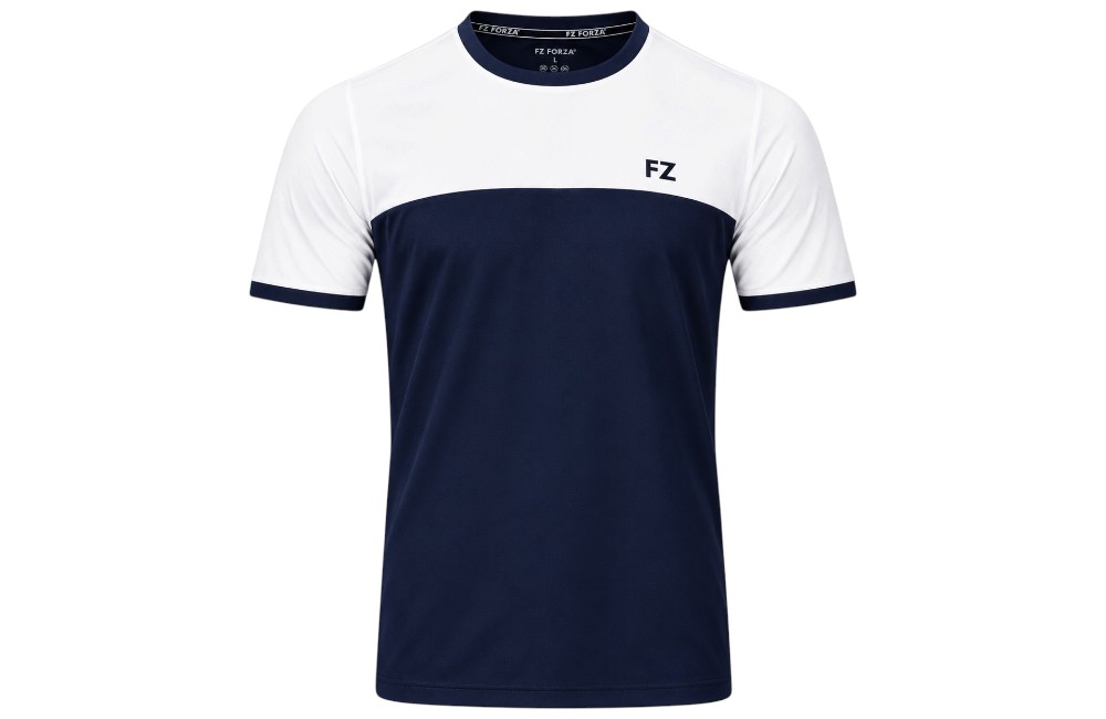 FZ Forza PR2611 M SS Tee Navy Blazer