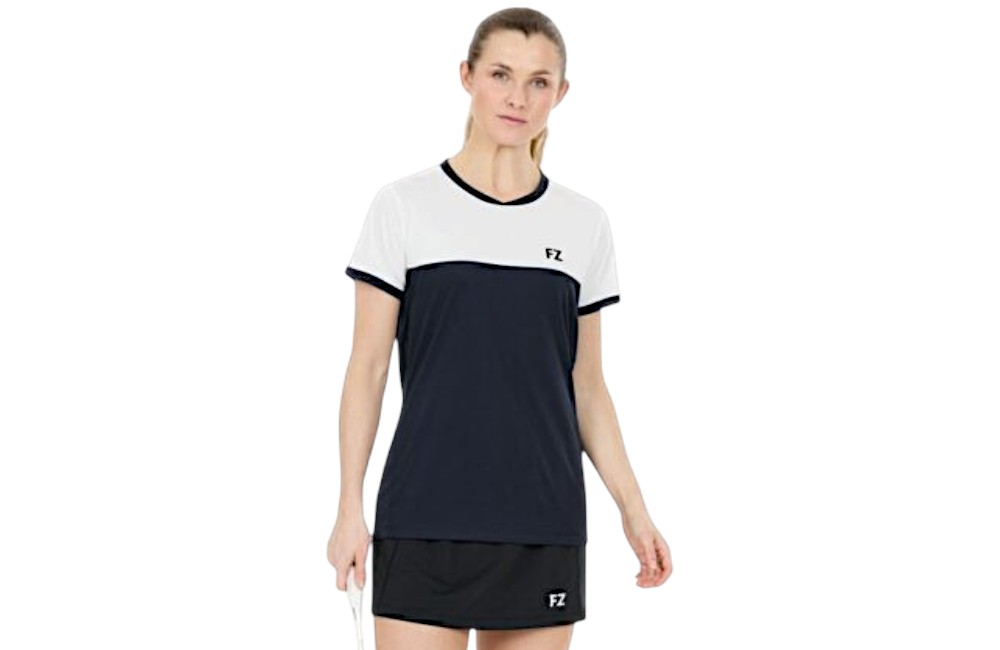 FZ Forza PR2611 W SS Tee Navy Blazer (2)