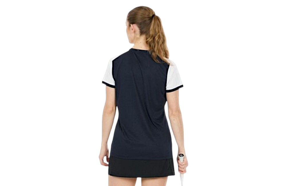 FZ Forza PR2611 W SS Tee Navy Blazer (3)