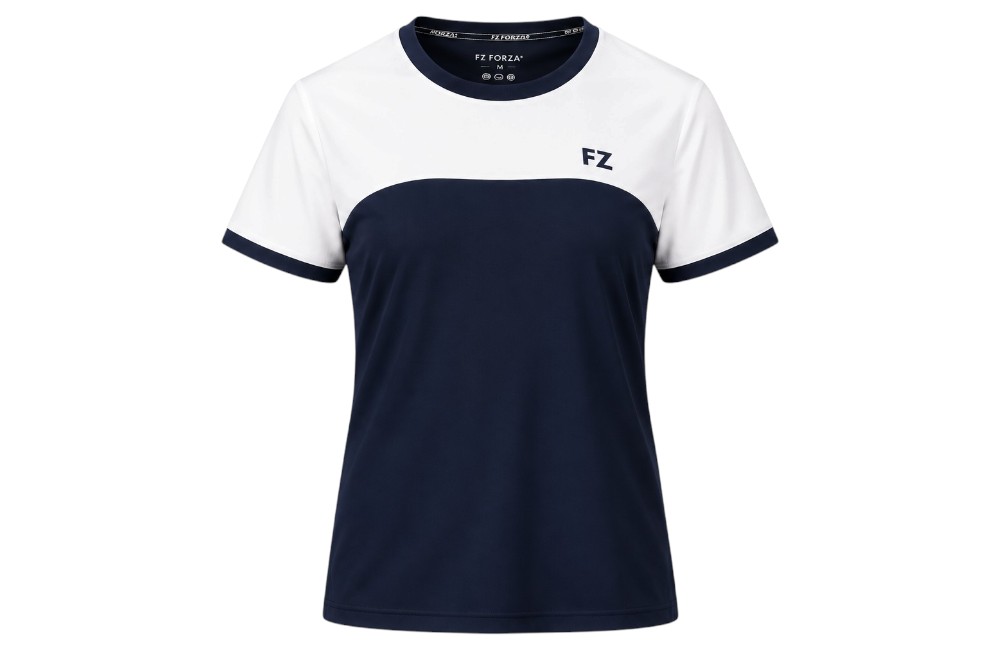 FZ Forza PR2611 W SS Tee Navy Blazer (4)