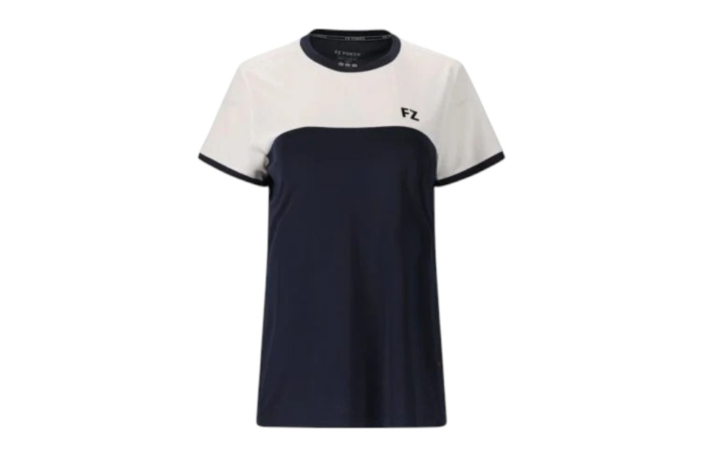 FZ Forza PR2611 W SS Tee Navy Blazer