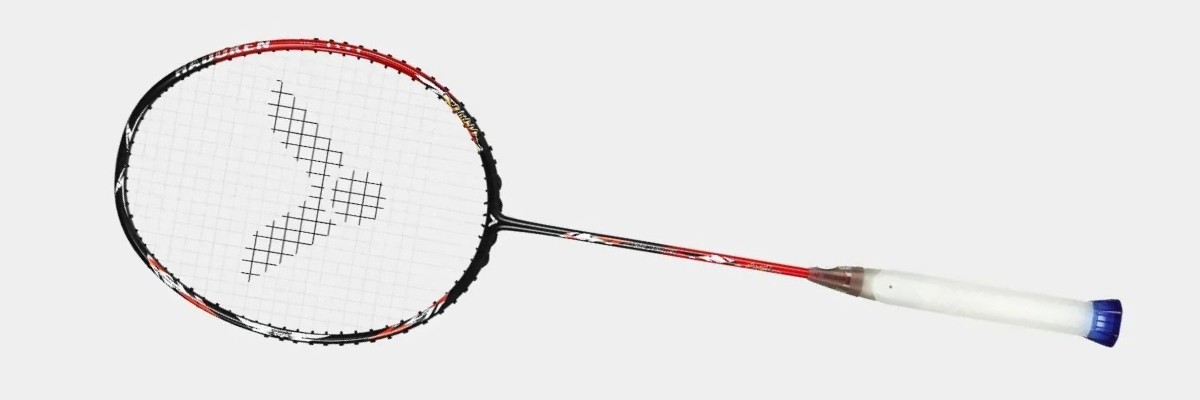 VICTOR ARS FIGHTER Street Fighter Badminton Racket