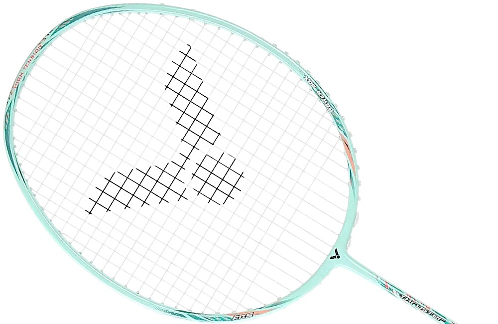 Victor Thruster HMR PRO Pastel Green 5UG6