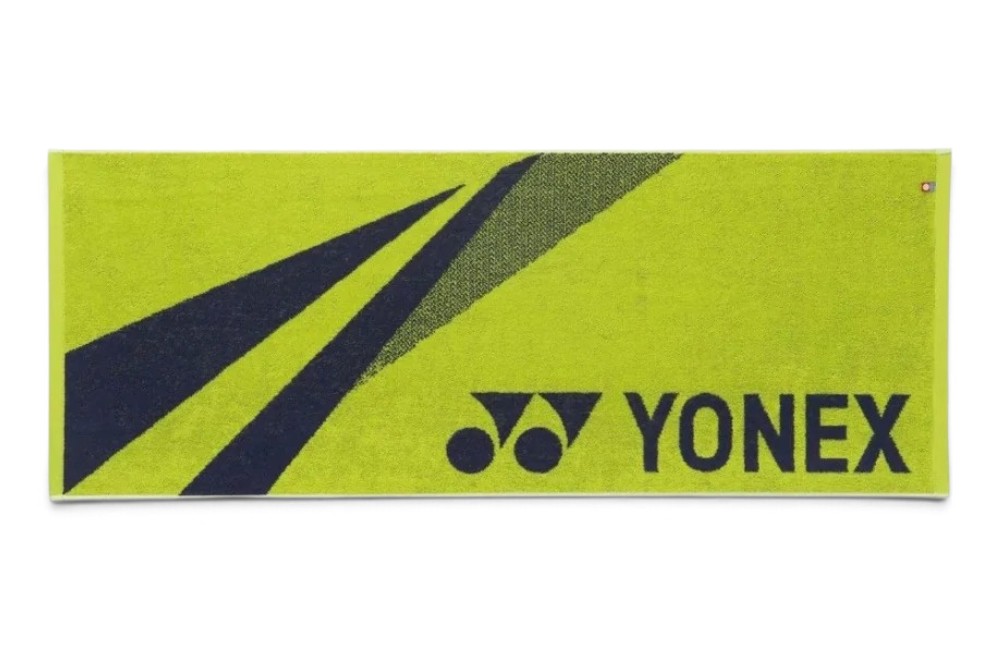 Yonex AC1071 Sportstowel Lime Green