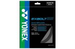 Yonex Exbolt 65 Black Set