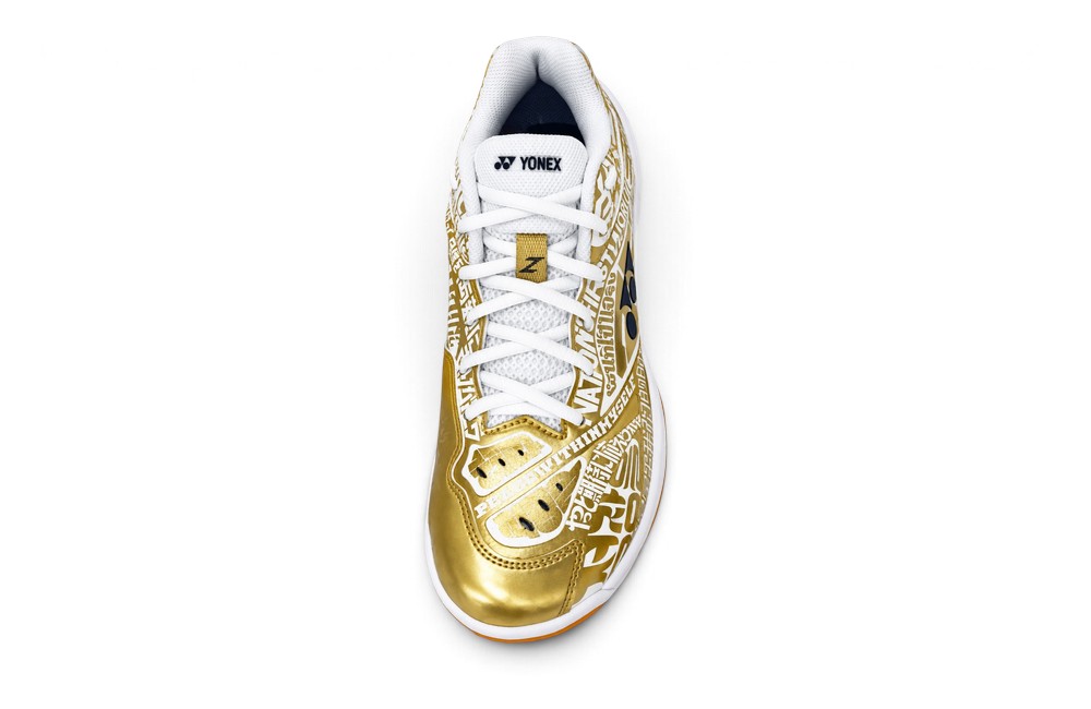 Yonex SHB 65Z4 25TH Anniversary top