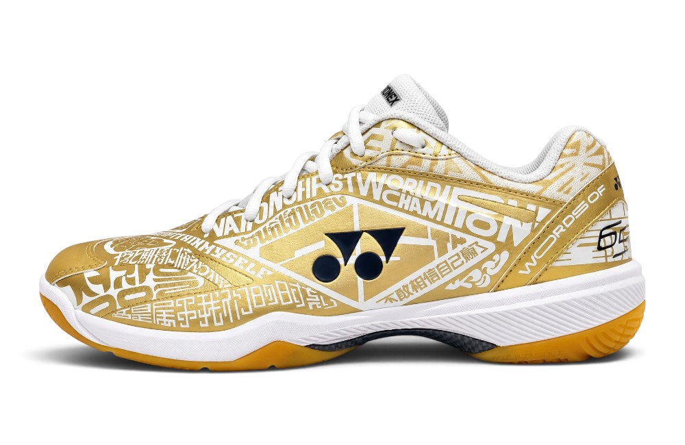 Yonex SHB 65Z4 25TH Anniversary