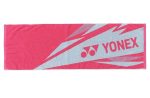 Yonex Sportstowel AC1081 Neon Pink