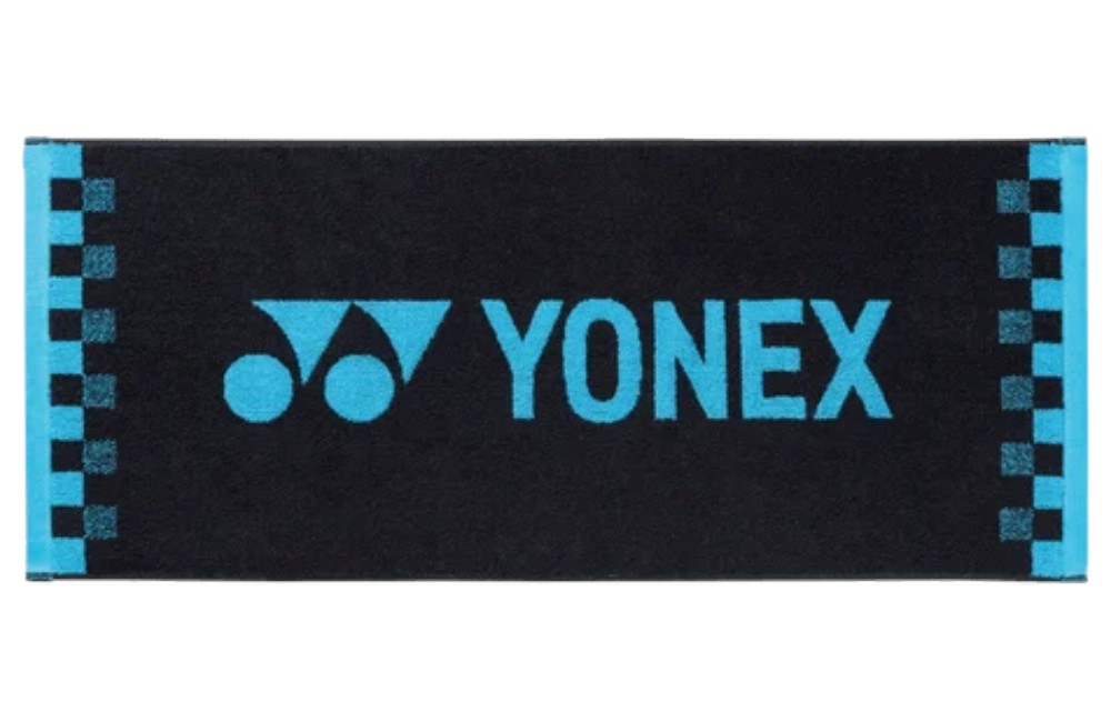 Yonex Sportstowel AC1109EX Black