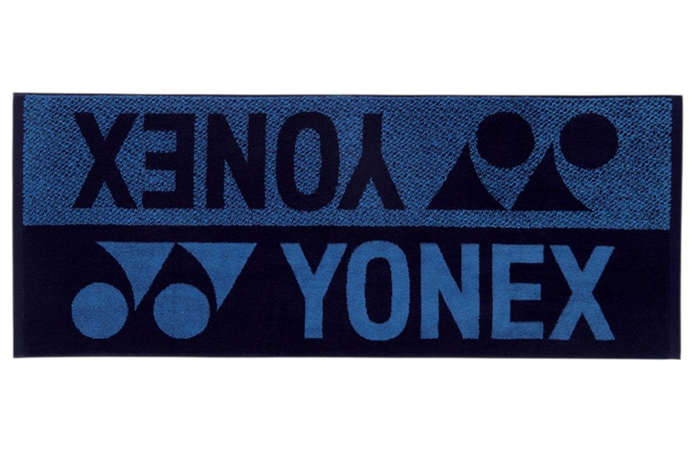 Yonex Sportstowel AC1110 Navy Blue