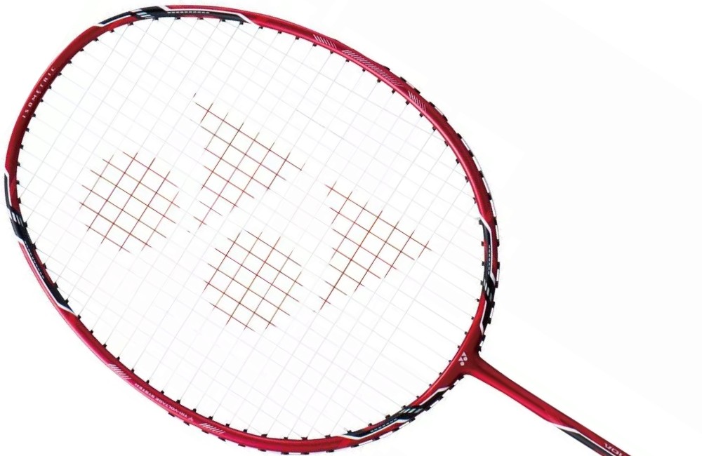Voltric Lite Demo — AllRackets